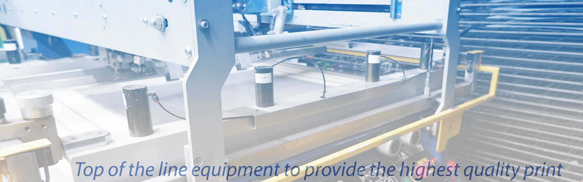 Screen Printed Posters